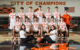 Artesia Bulldogs 2024 Team Photo